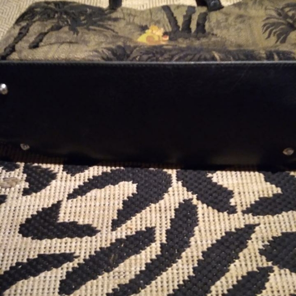 Rob ference los angels monkey bag - Picture 2 of 3